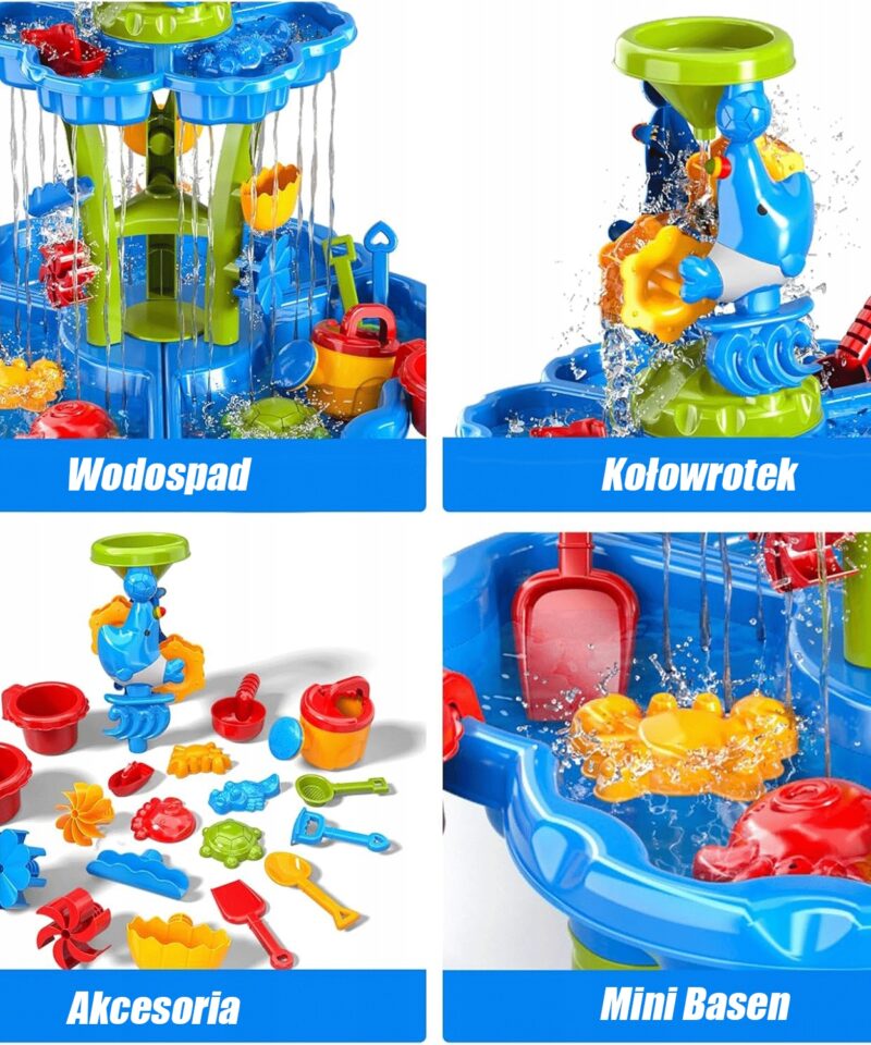 Ohutu ja arendav mänguaeg