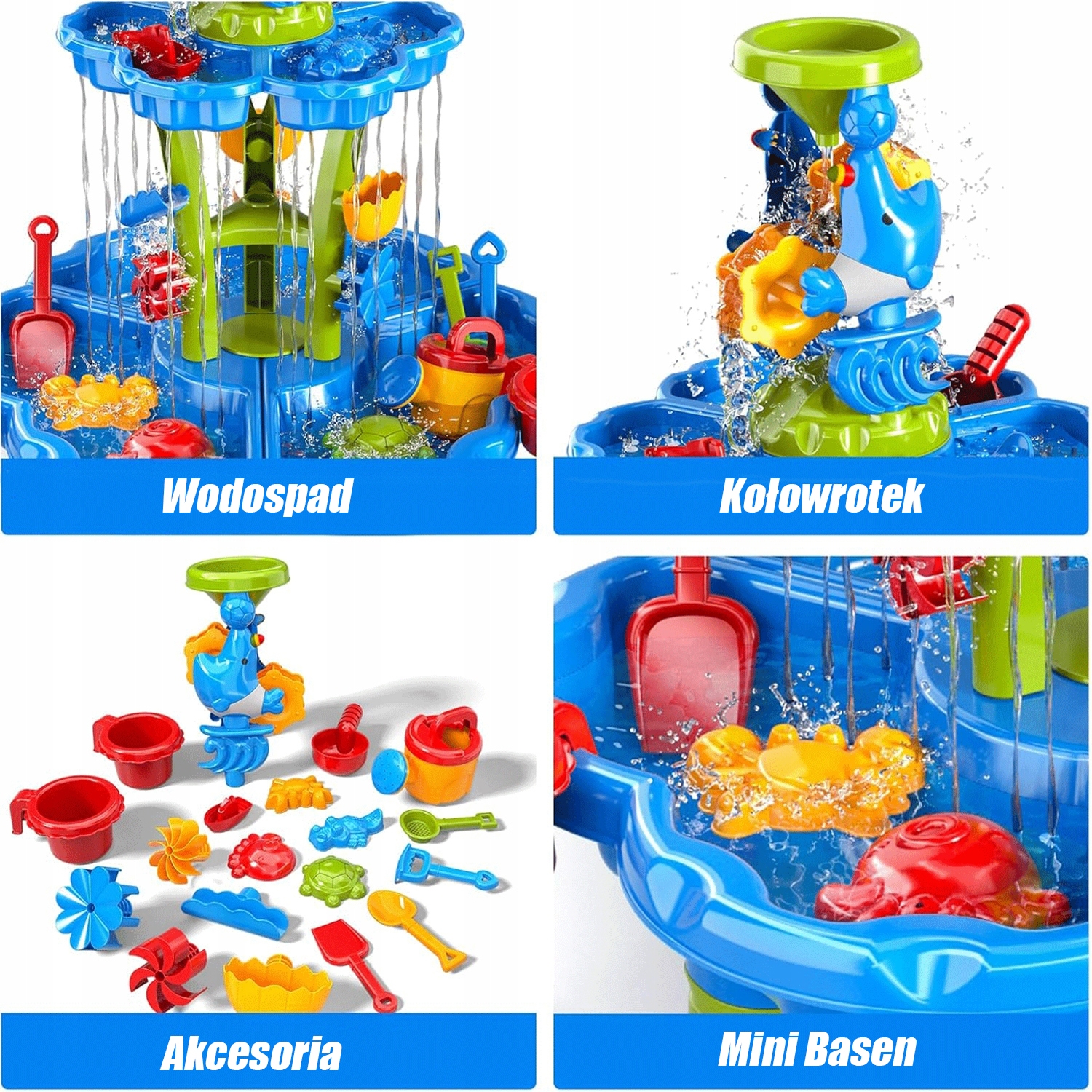 Ohutu ja arendav mänguaeg