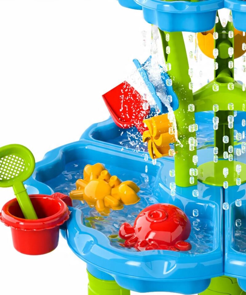 Ohutu ja arendav mänguaeg