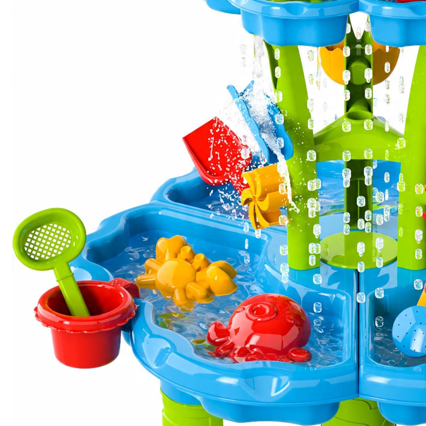 Ohutu ja arendav mänguaeg