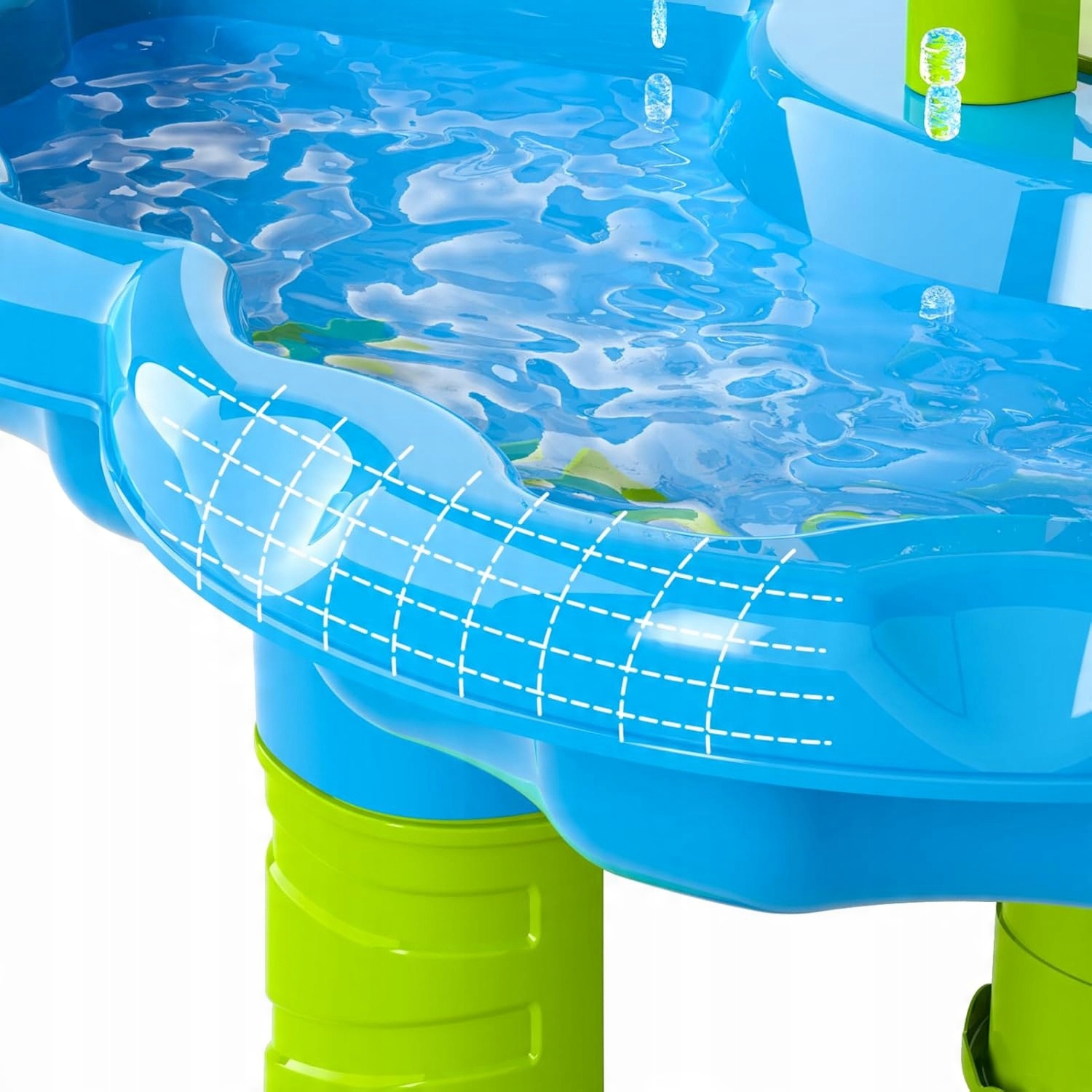 Ohutu ja arendav mänguaeg