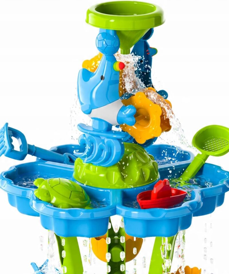 Ohutu ja arendav mänguaeg