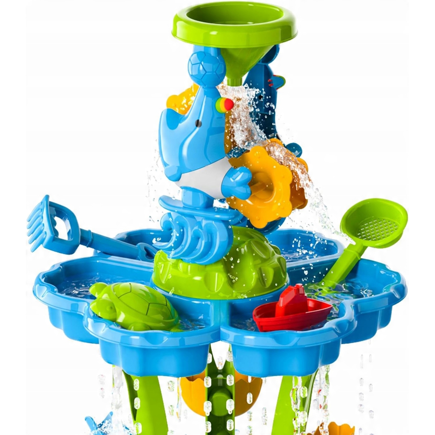 Ohutu ja arendav mänguaeg