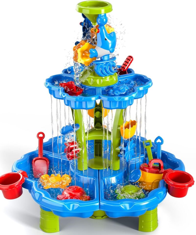 Ohutu ja arendav mänguaeg