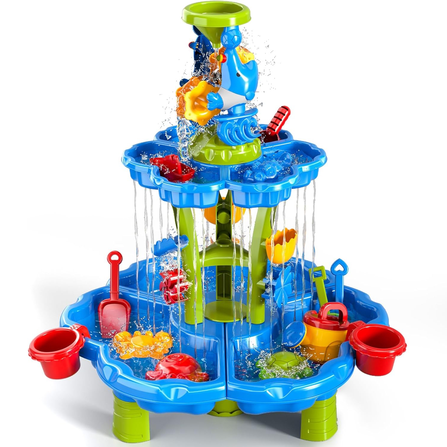 Ohutu ja arendav mänguaeg