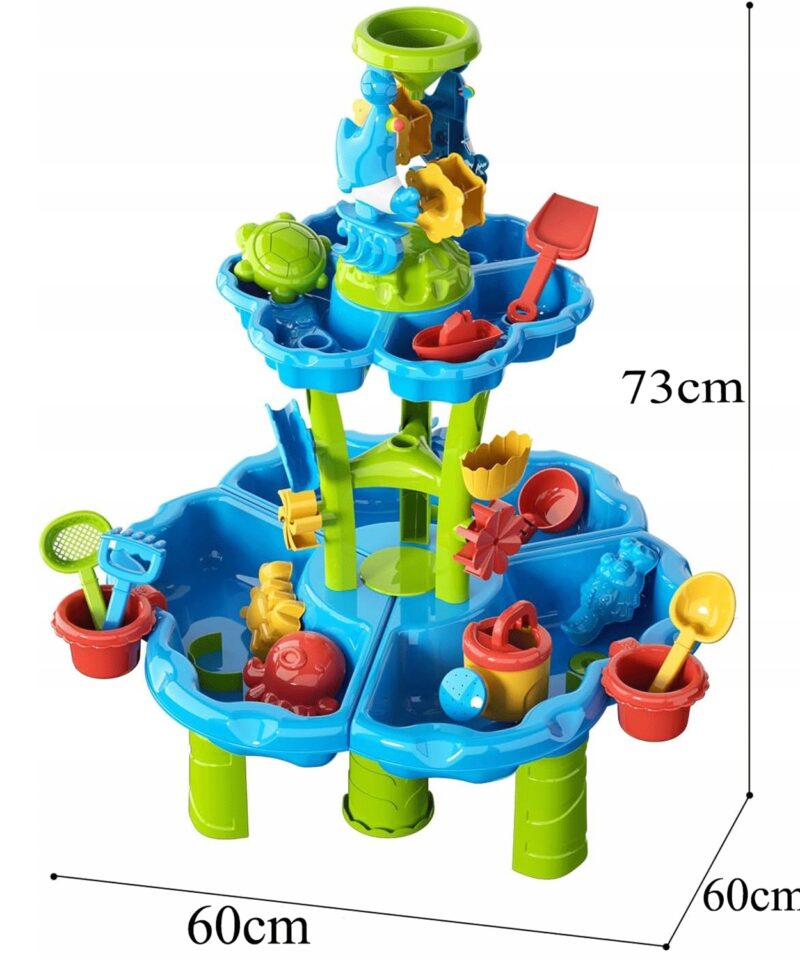 Ohutu ja arendav mänguaeg