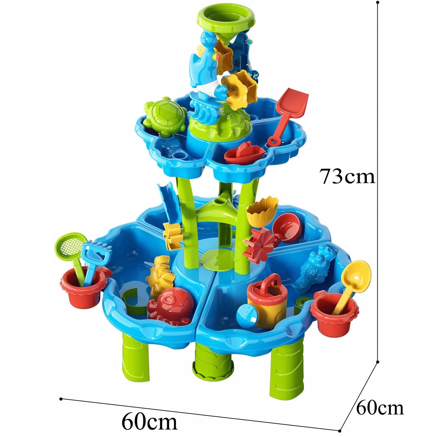 Ohutu ja arendav mänguaeg