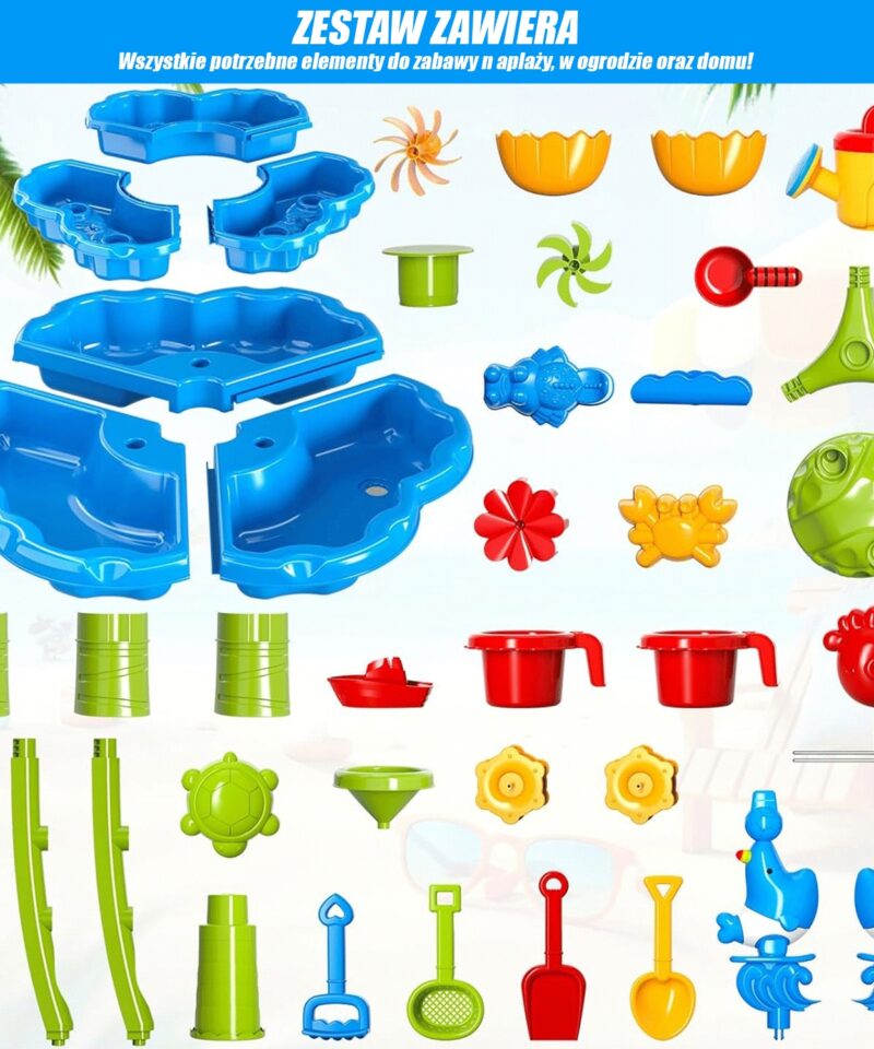 Ohutu ja arendav mänguaeg