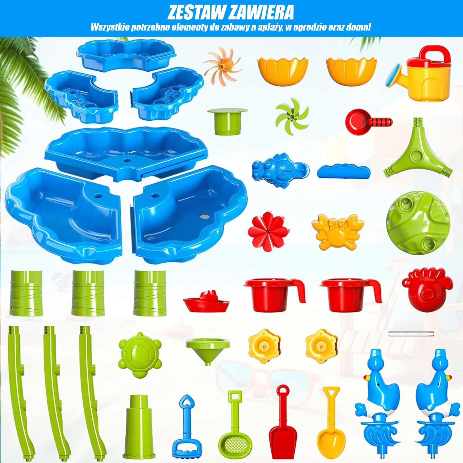 Ohutu ja arendav mänguaeg