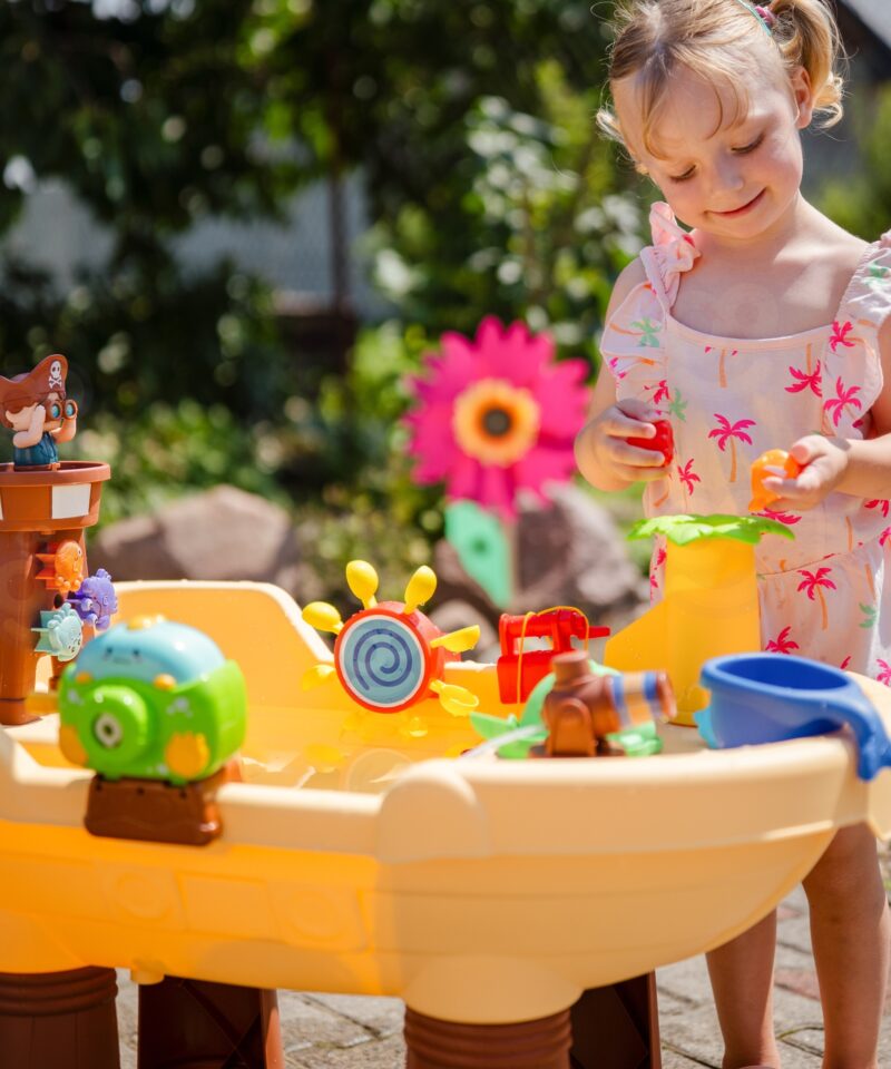 Loovust arendav mängulaud lastele