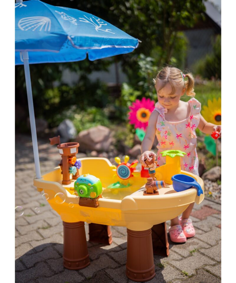 Loovust arendav veemängulaud