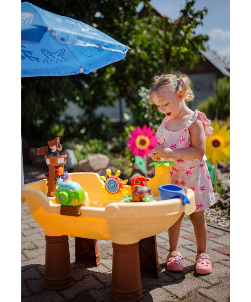 Loovust arendav veemängulaud