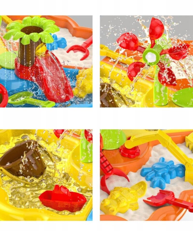 Ergonoomiline tool veemängulauale