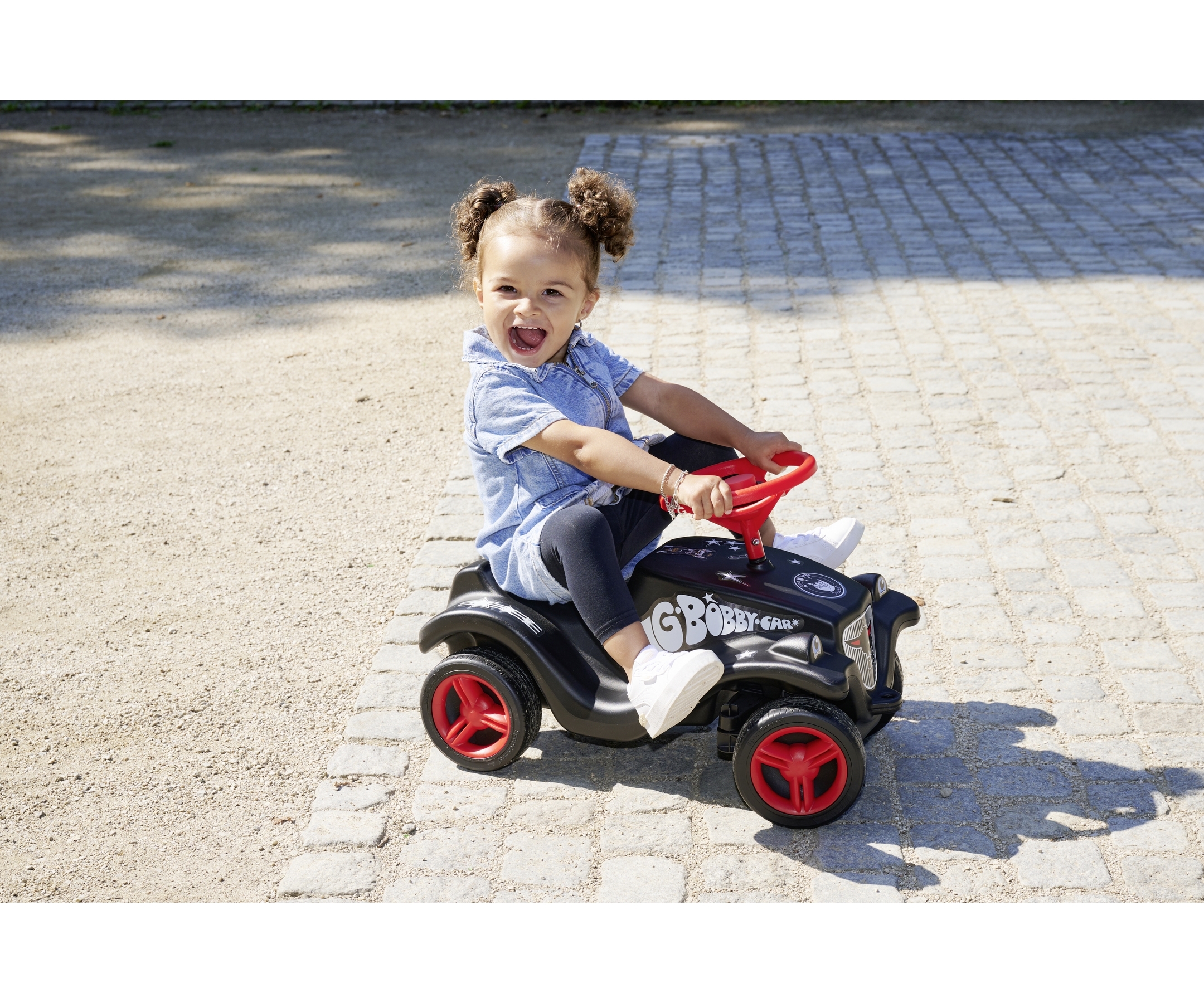 Turvaline laste sõiduk alates 12. elukuust