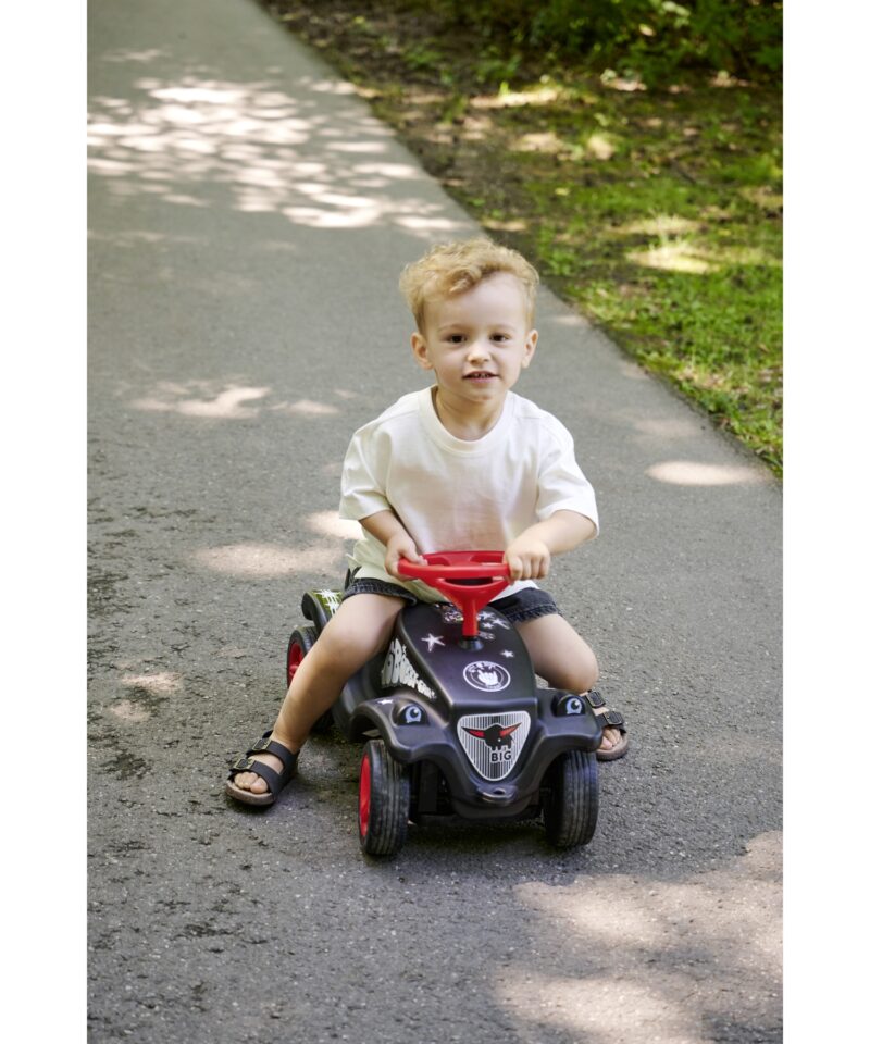 Ergonomiline iste väikestele seiklejatele