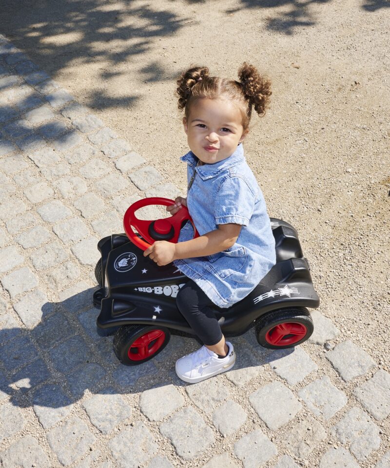 Parandab lapse motoorikat ja tasakaalu