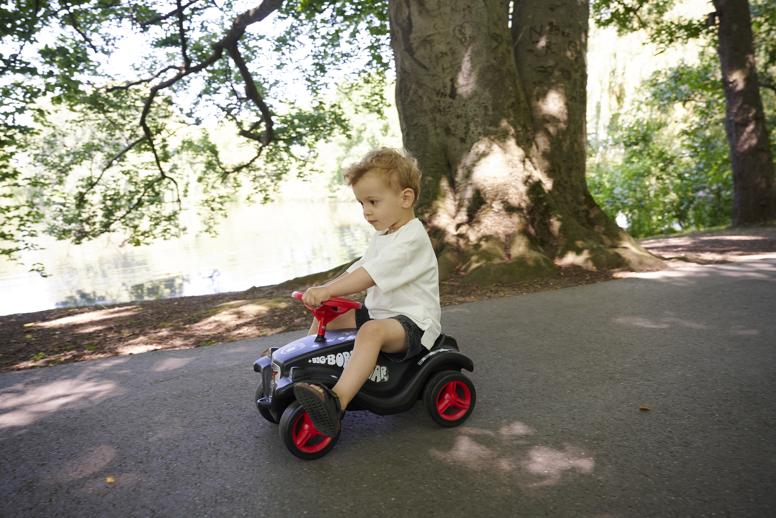 Keskkonnasõbralik ja kergesti puhastatav