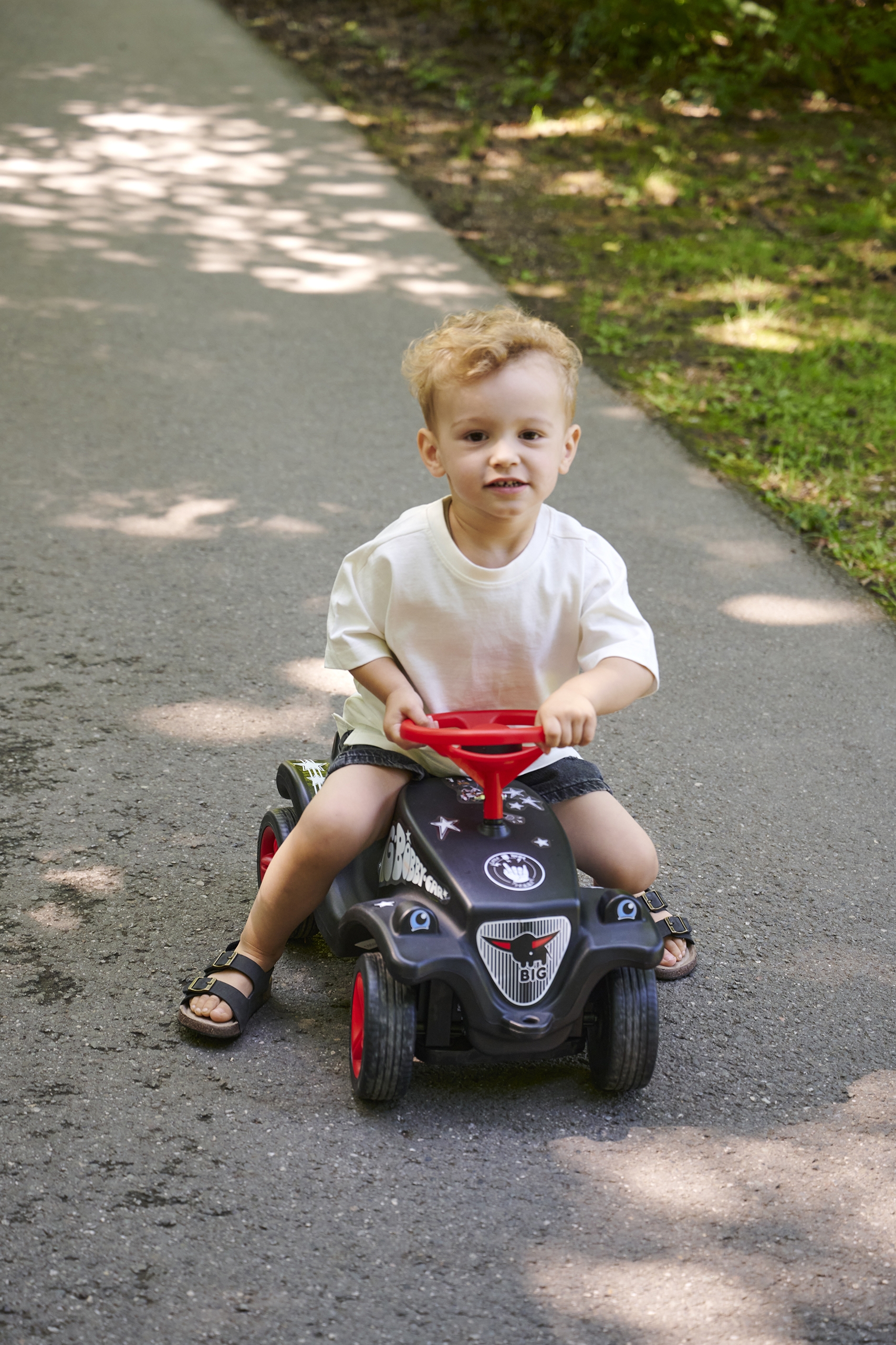 Keskkonnasõbralik ja kergesti puhastatav