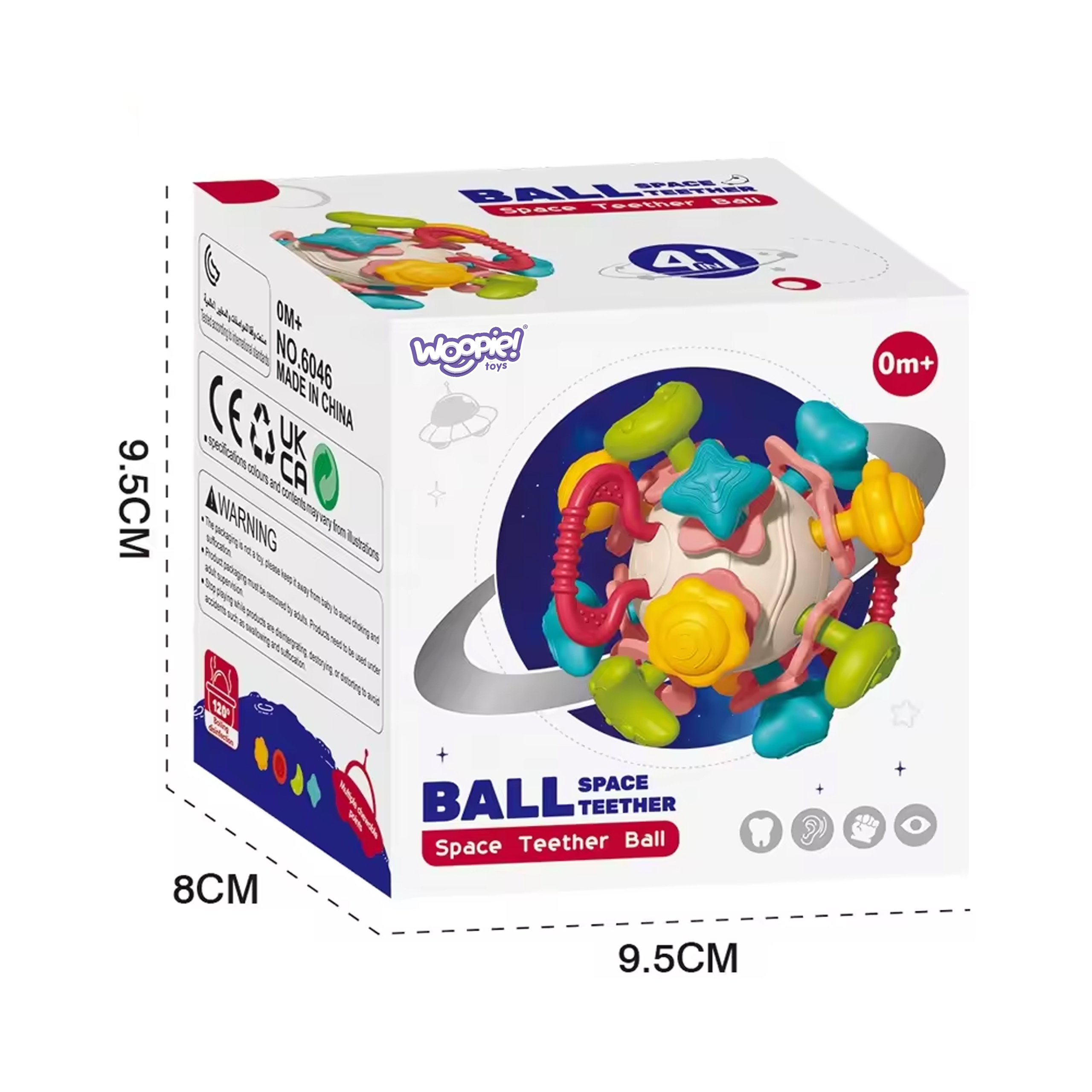 Ideaalne kaaslane hambumise ajal