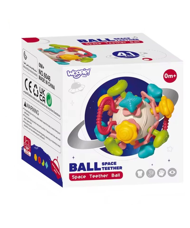 Ideaalne kaaslane hambumise ajal