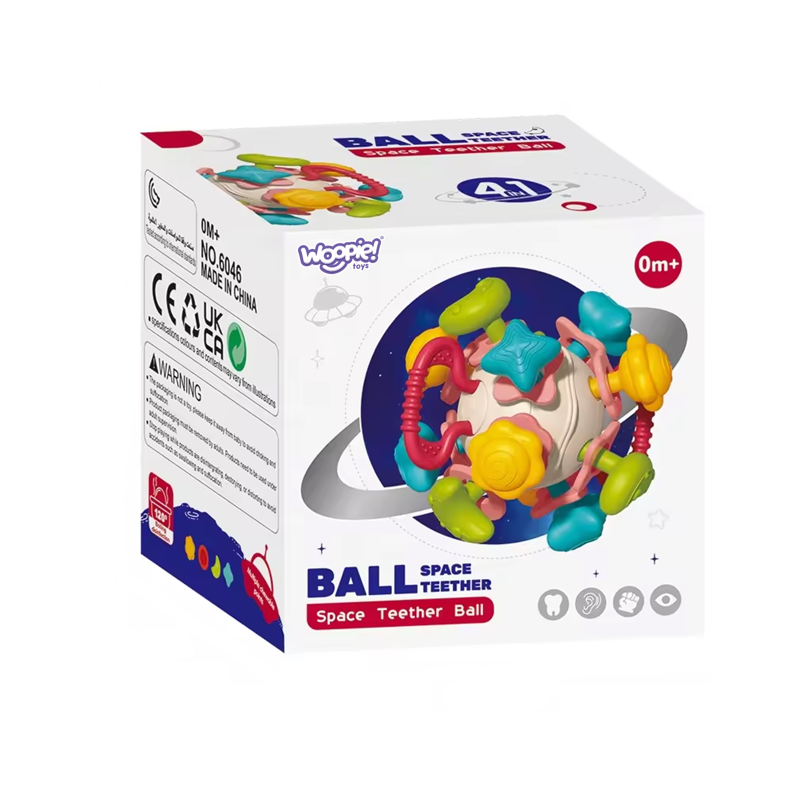 Ideaalne kaaslane hambumise ajal