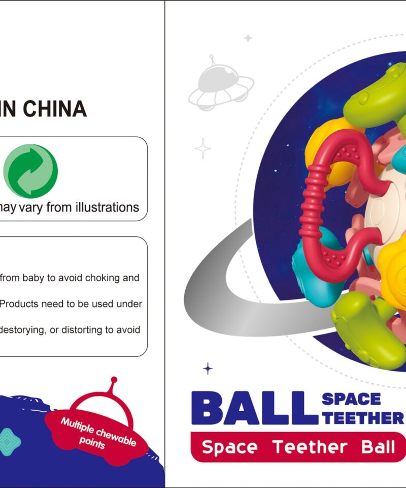 Ideaalne kaaslane hambumise ajal