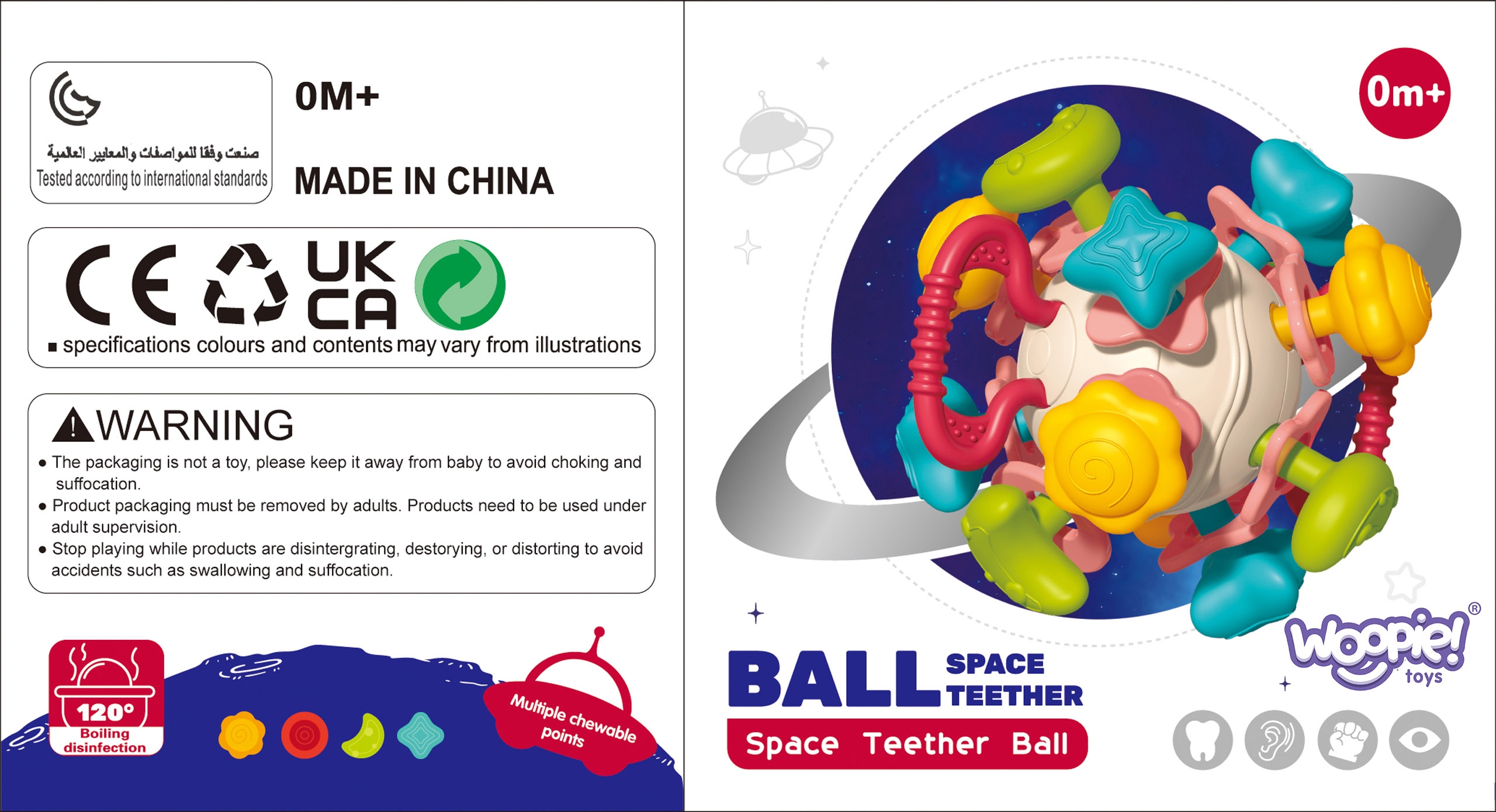 Ideaalne kaaslane hambumise ajal