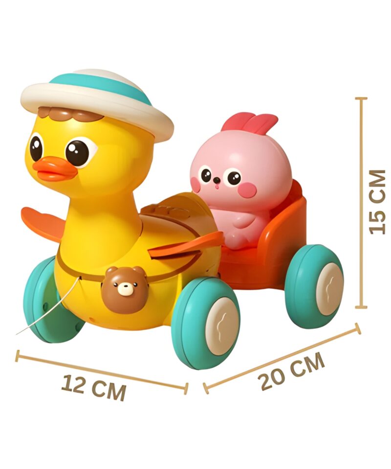 Ohutu ja kvaliteetne mänguasi