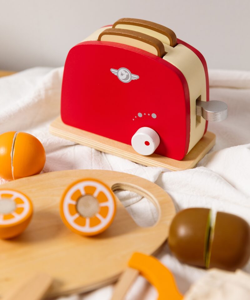 Erinevad puuviljad lõikamiseks