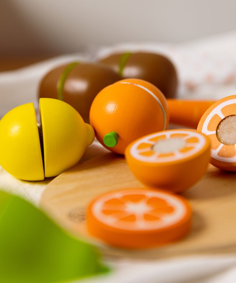 Mängukomplekt arendab motoorseid oskusi