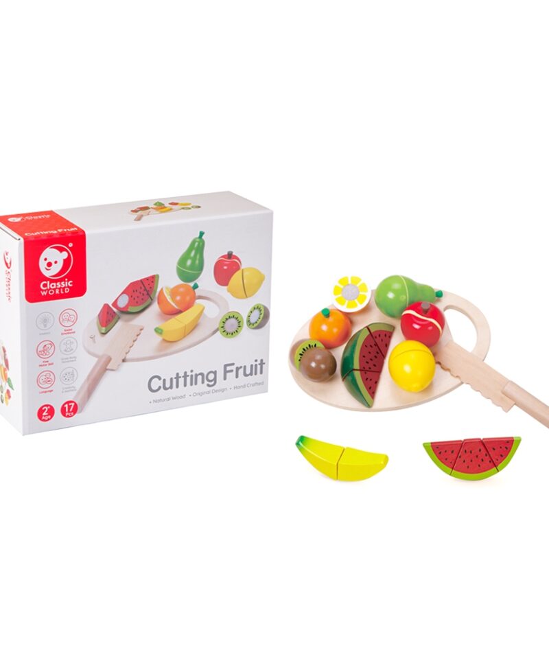 Mängukomplekt arendab motoorseid oskusi