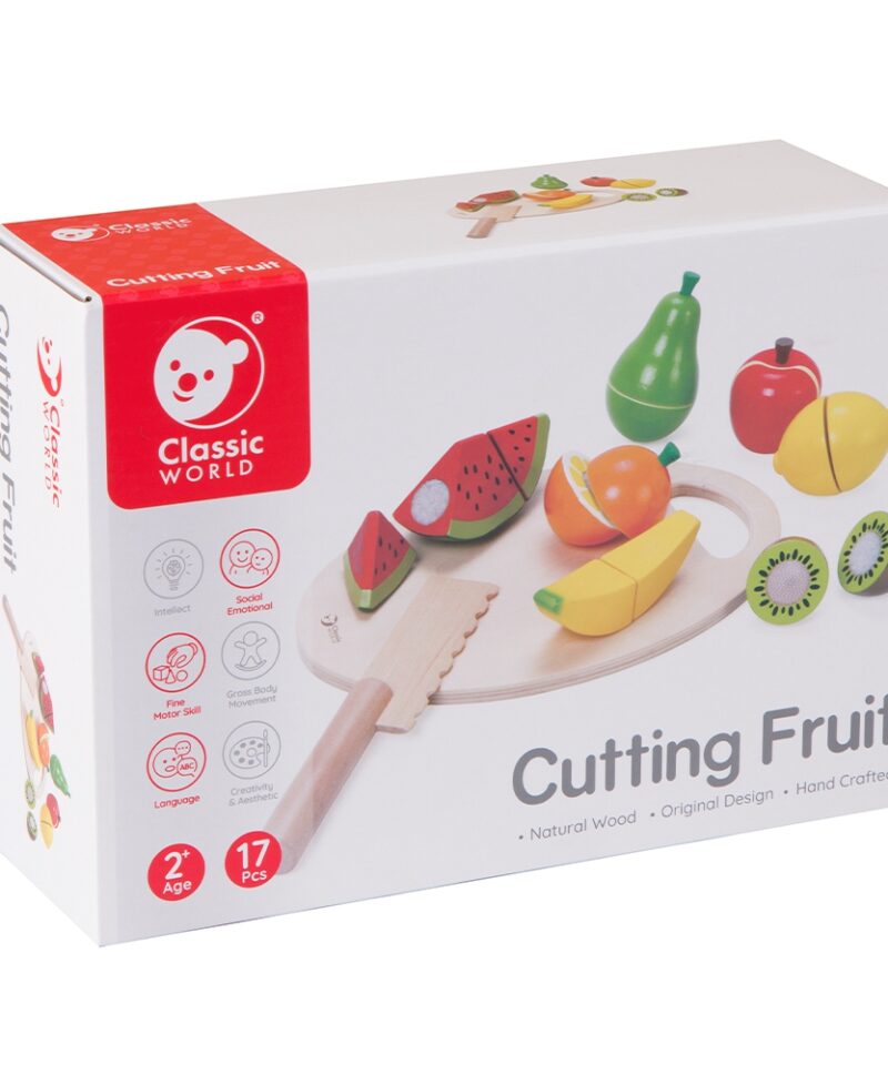 Mängukomplekt arendab motoorseid oskusi