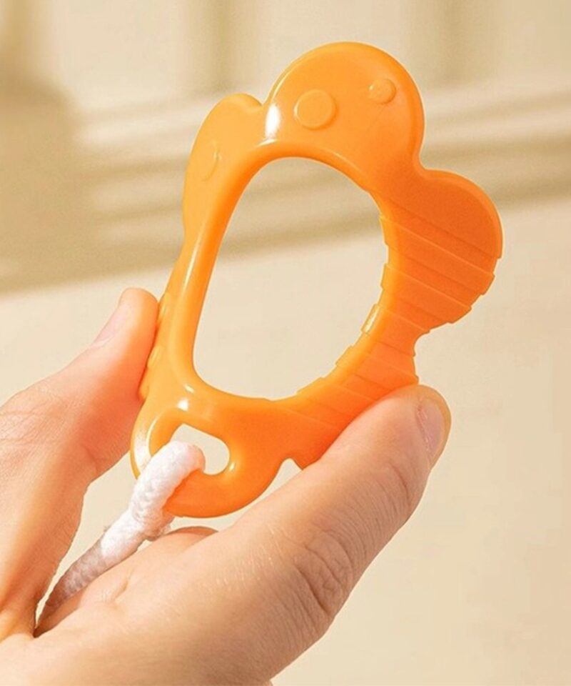 Sensoorne mänguasi beebile