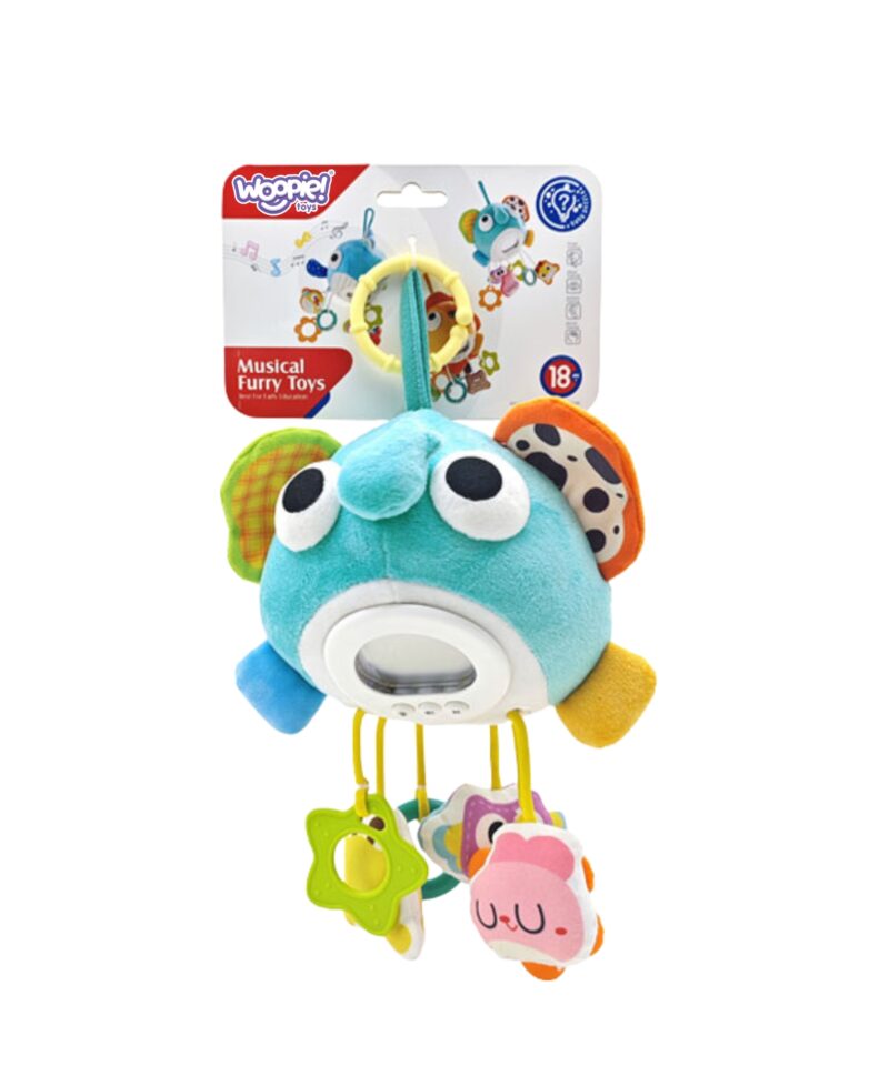 Reisile sobiv pehme mänguasi