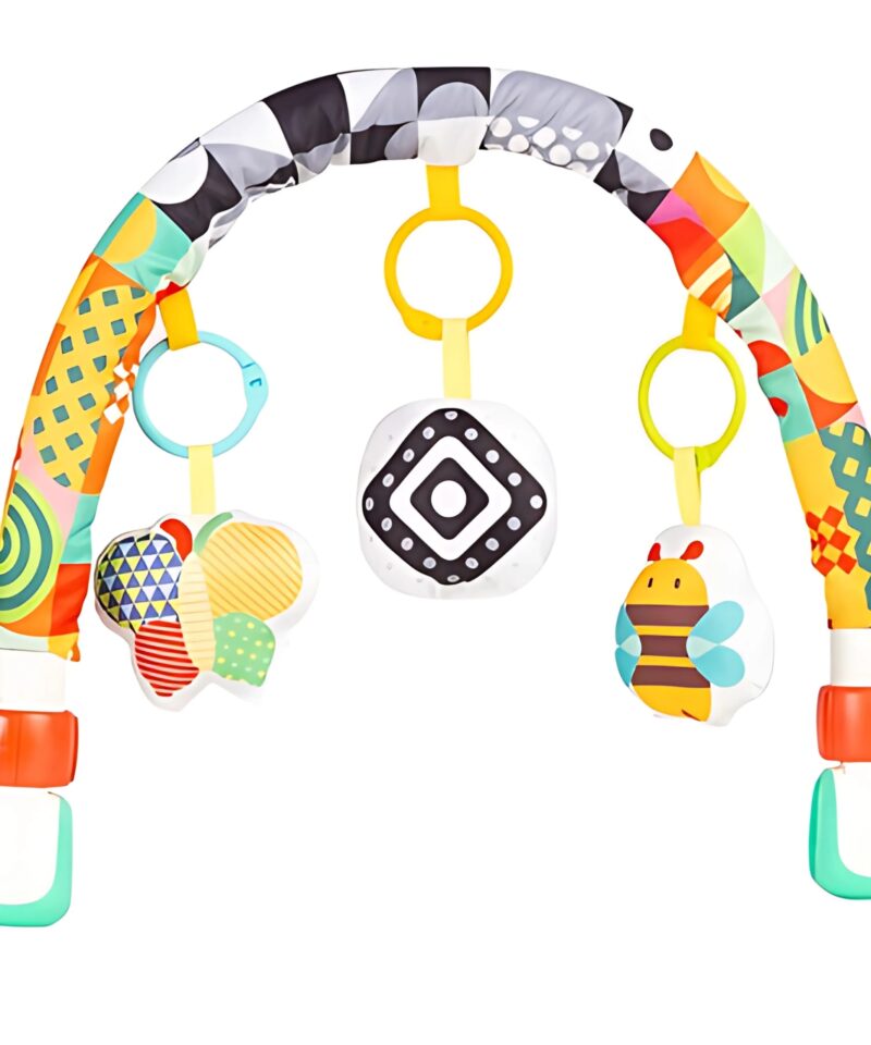 Ohututest materjalidest mänguasi