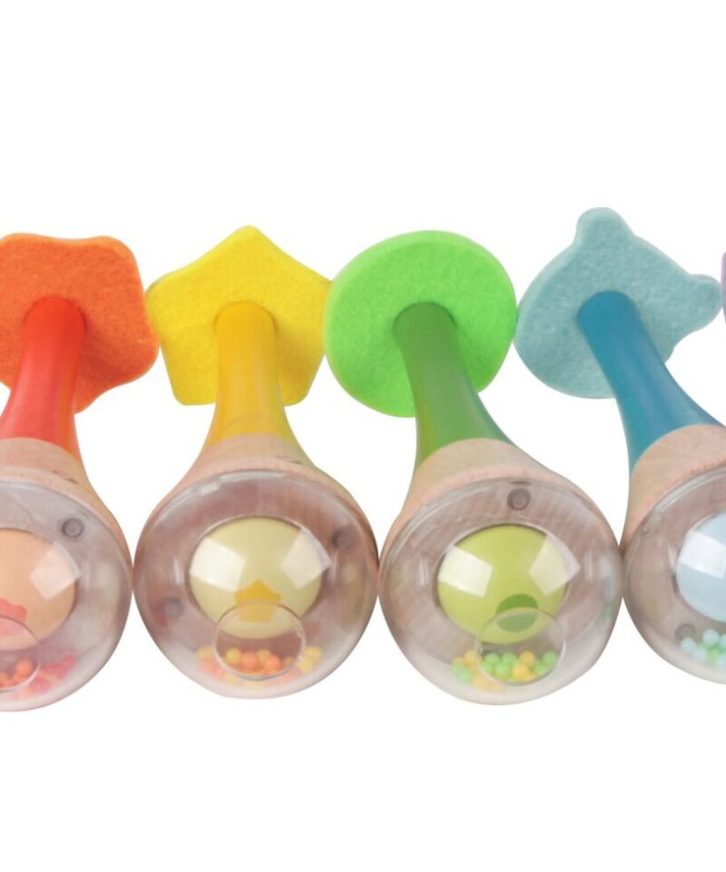 Lastele alates 10. elukuust