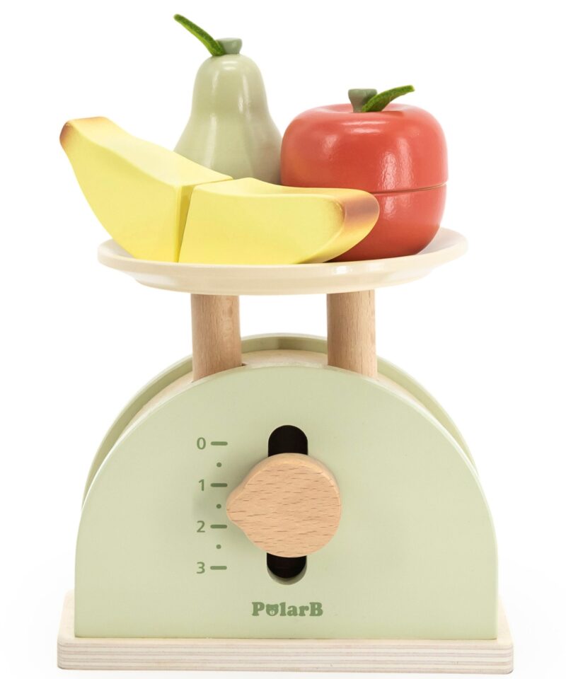 Köögikaal lastele matemaatika õppimiseks