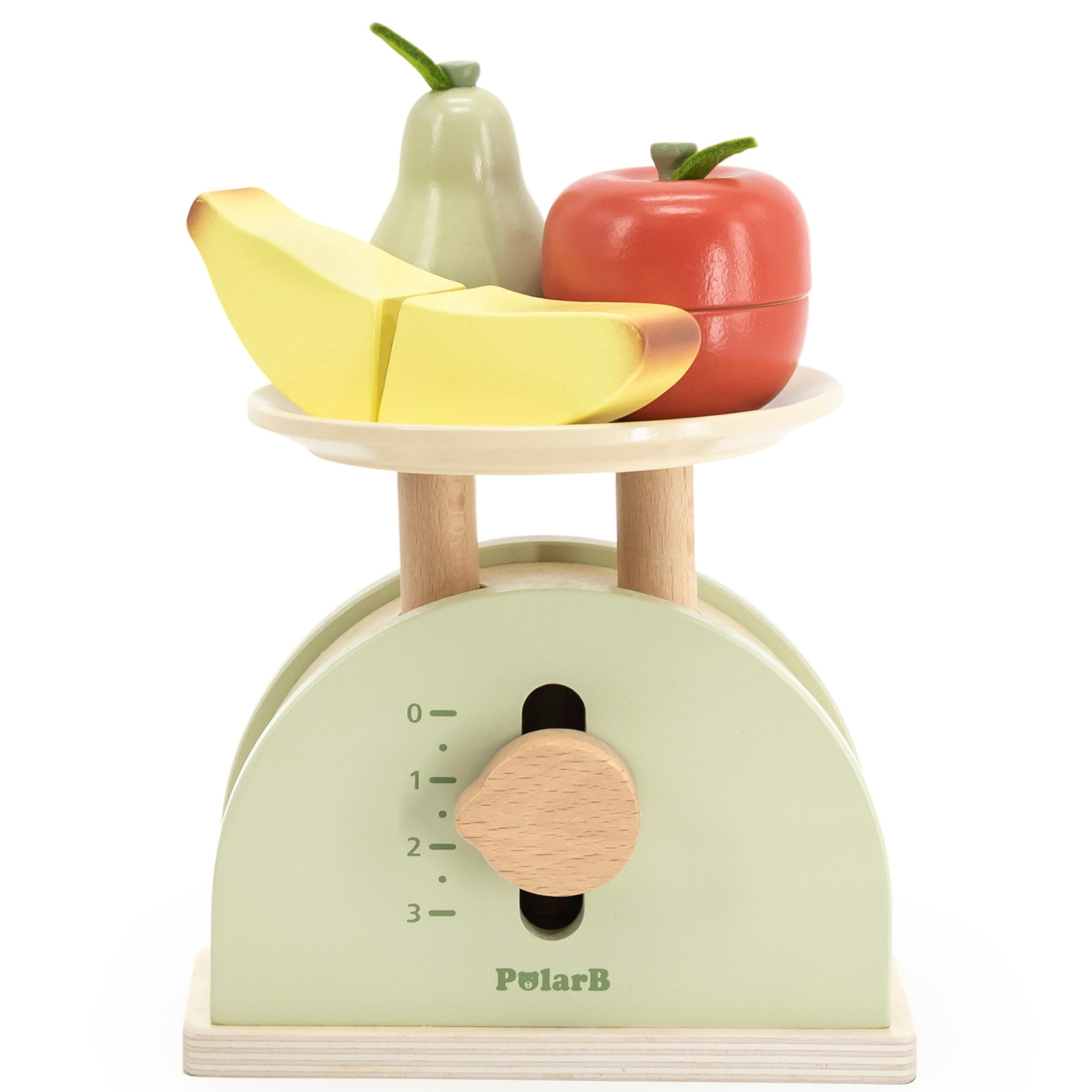 Köögikaal lastele matemaatika õppimiseks