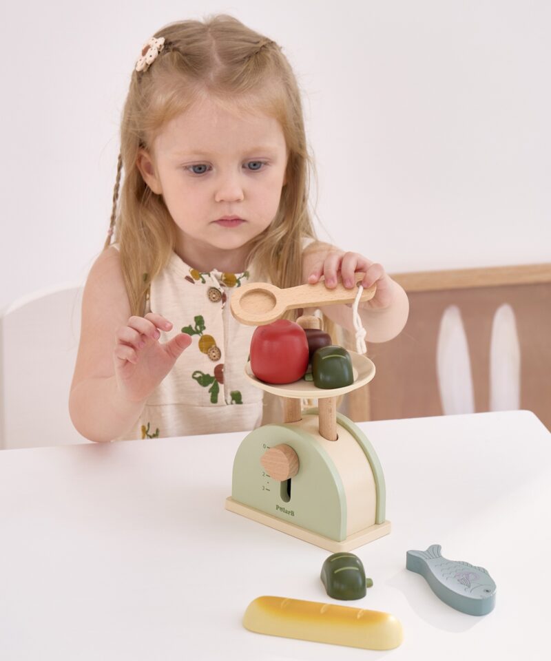 Laste köögikaal mängukööki