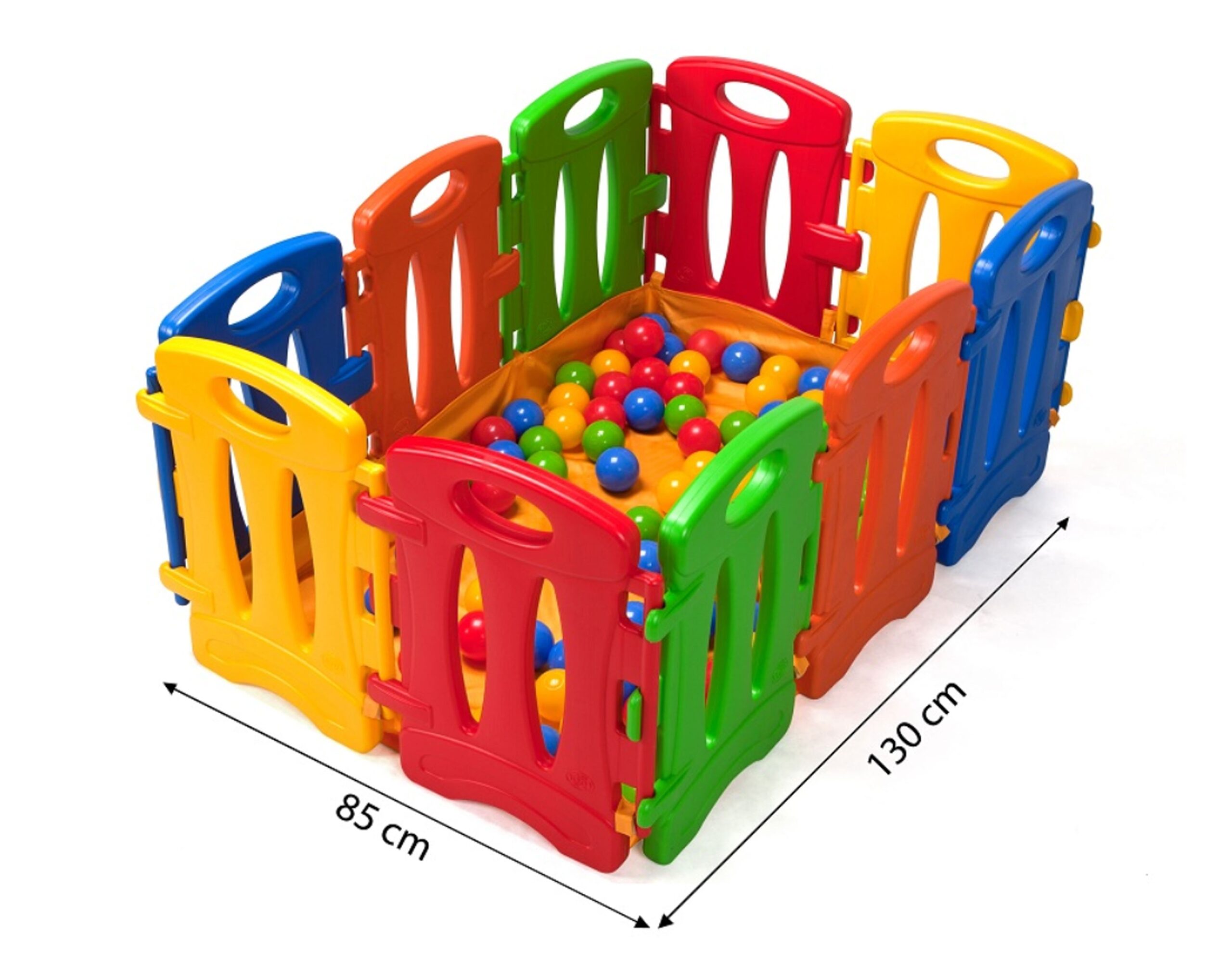 Mänguaedik aias kasutamiseks