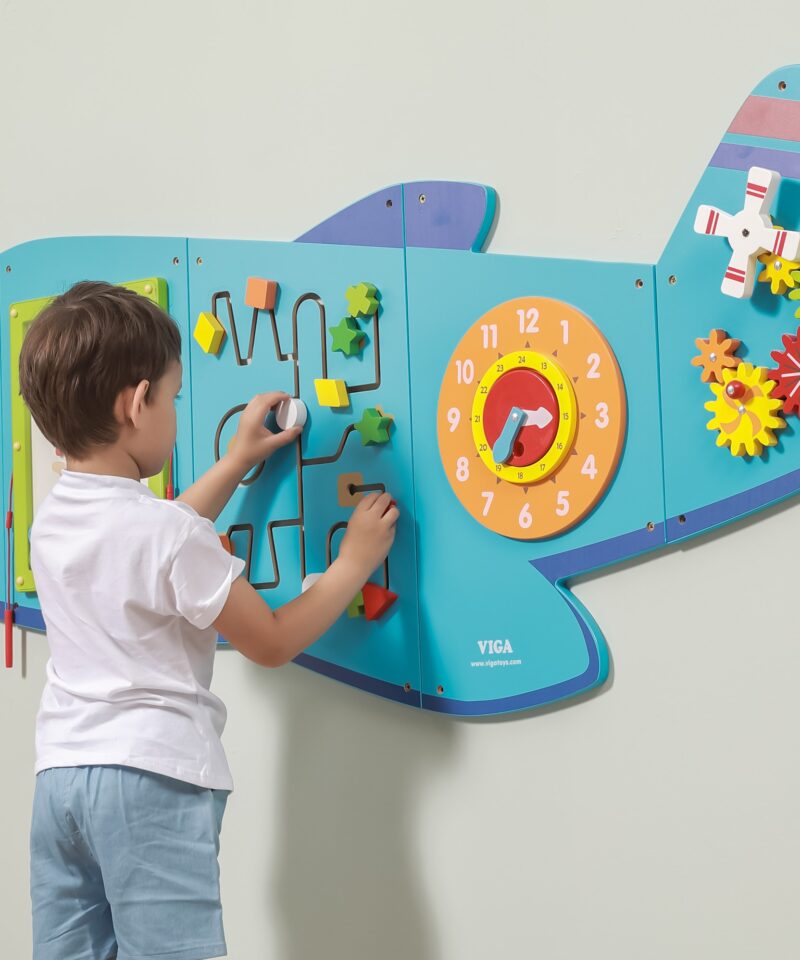 Laste motoorsete oskuste arendamine