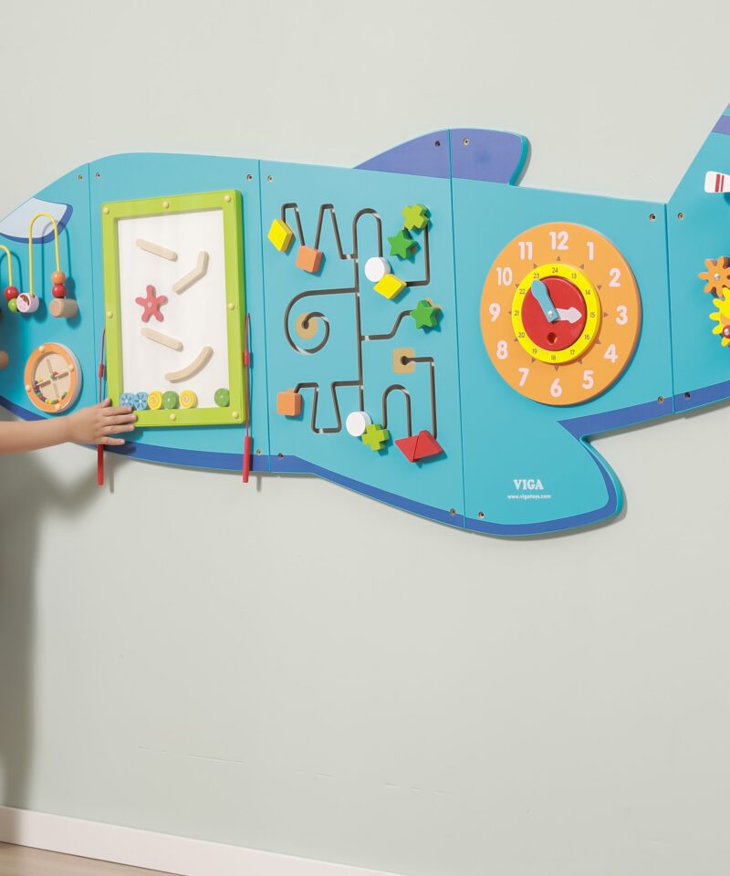 Mitmekesine mängulaud tegevuste jaoks