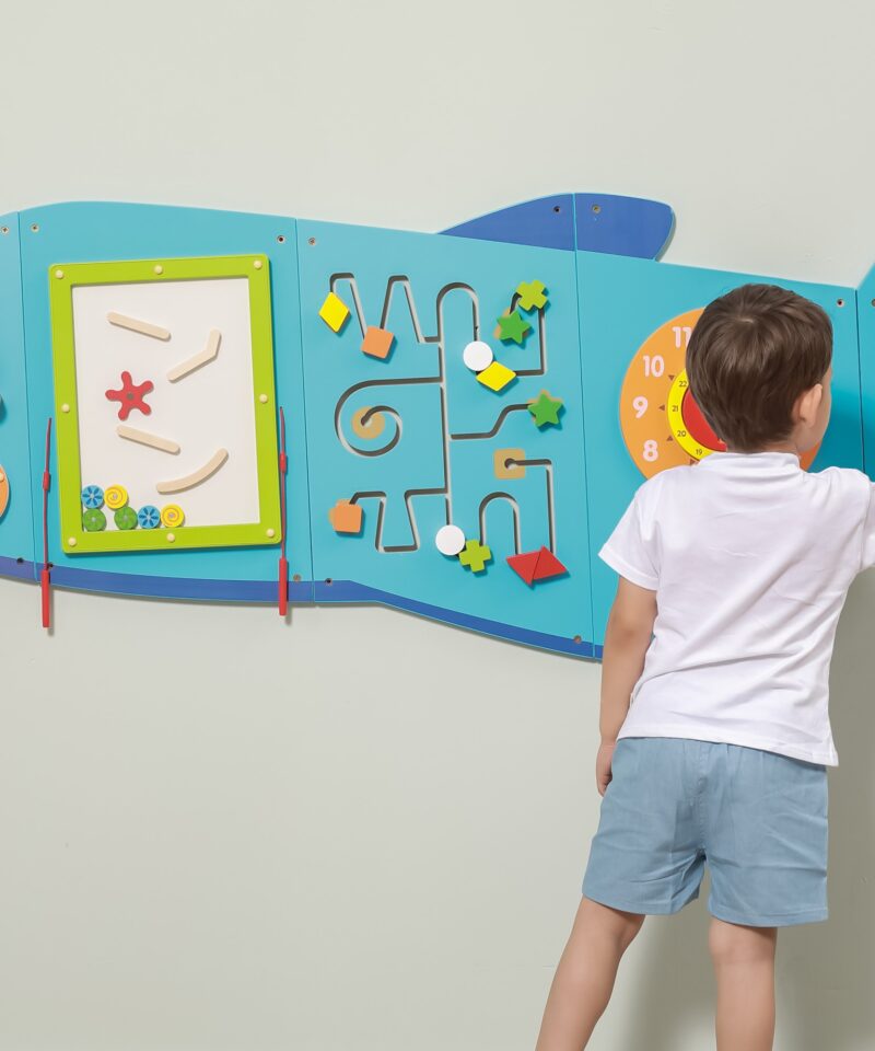 Ohutu ja mittetoksiline mängulaud