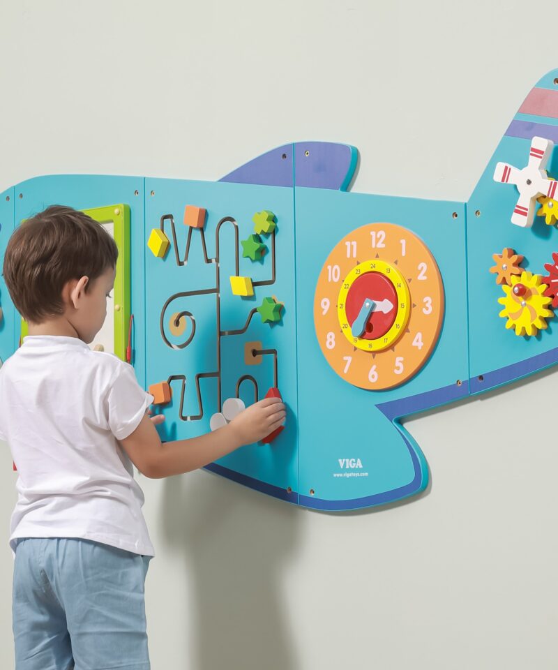 Seinale kinnitatav mängulaud