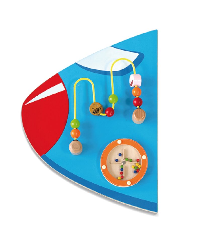 Lastele mõeldud arendav mängulaud