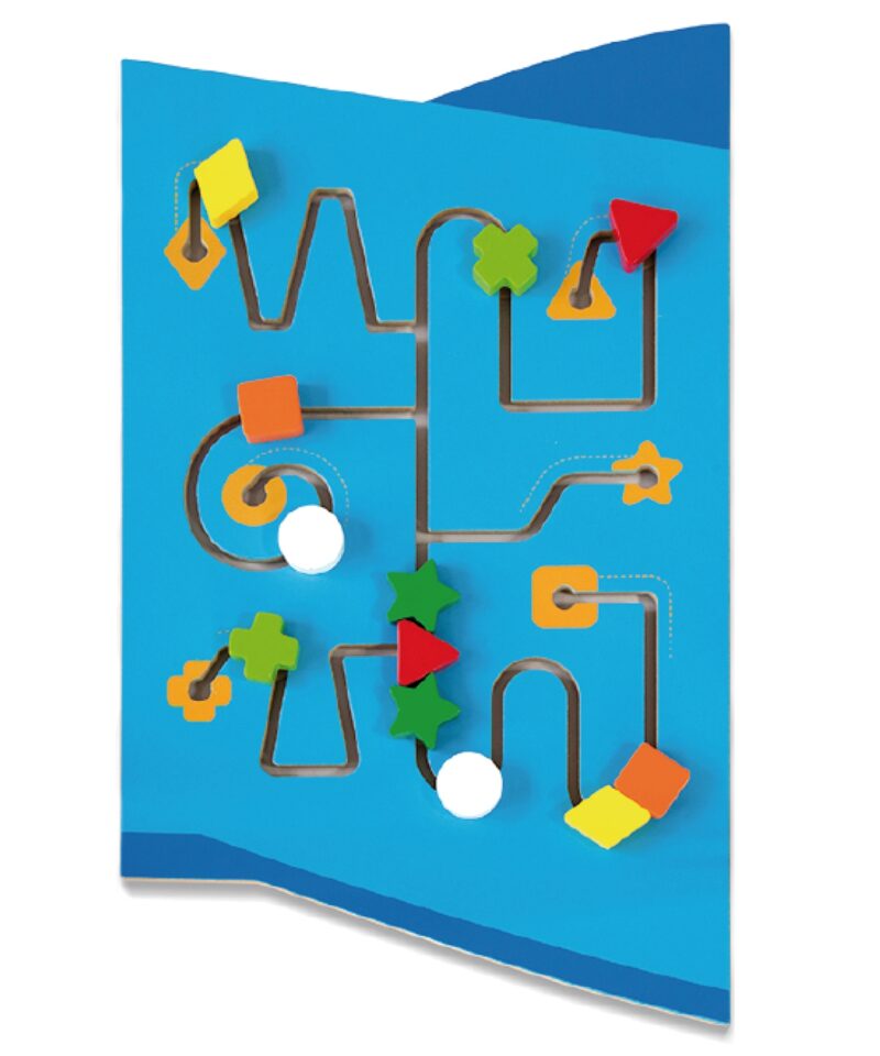 Lastele mõeldud arendav mängulaud