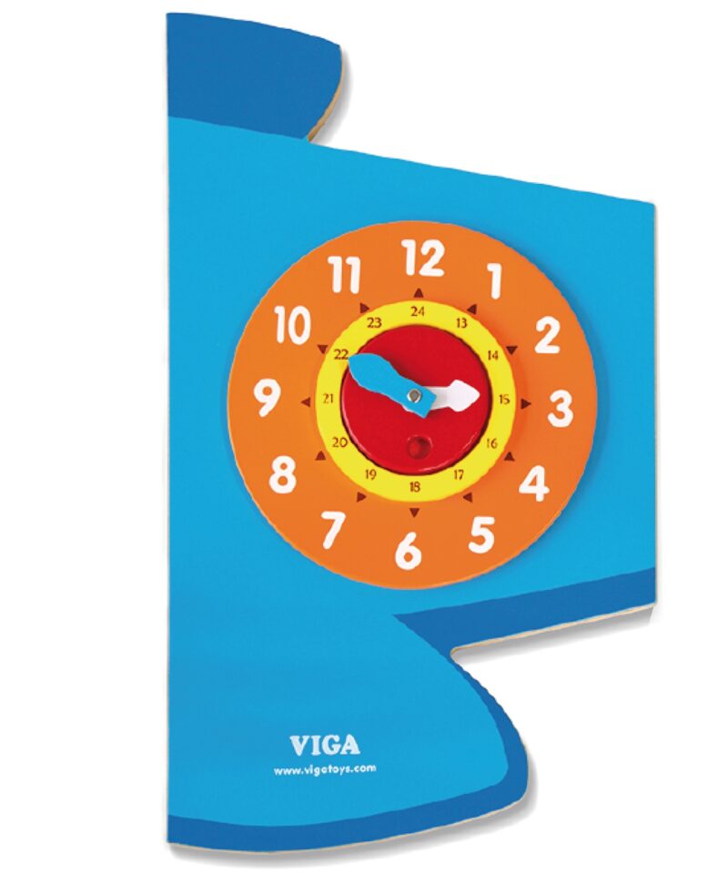 Lastele mõeldud arendav mängulaud