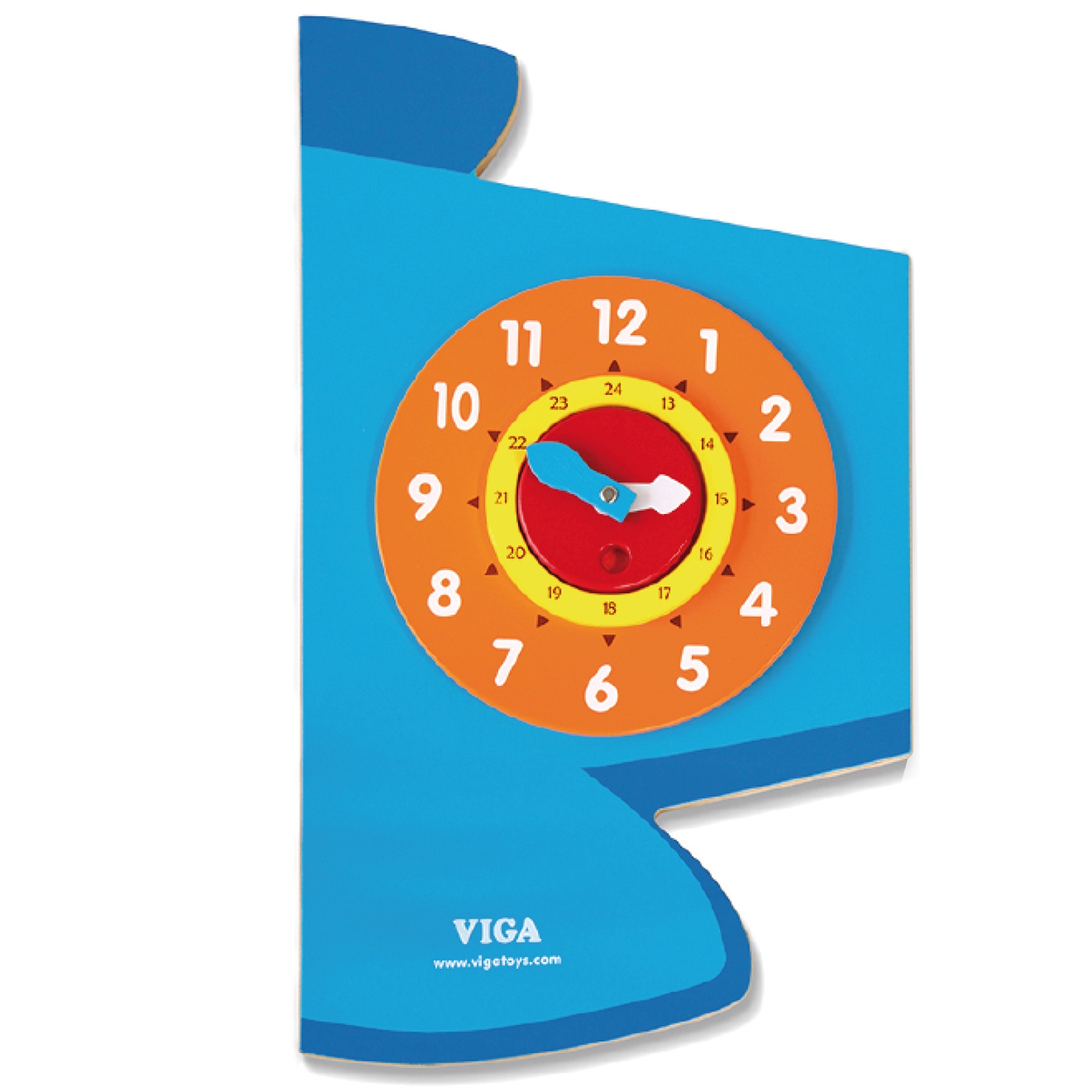 Lastele mõeldud arendav mängulaud