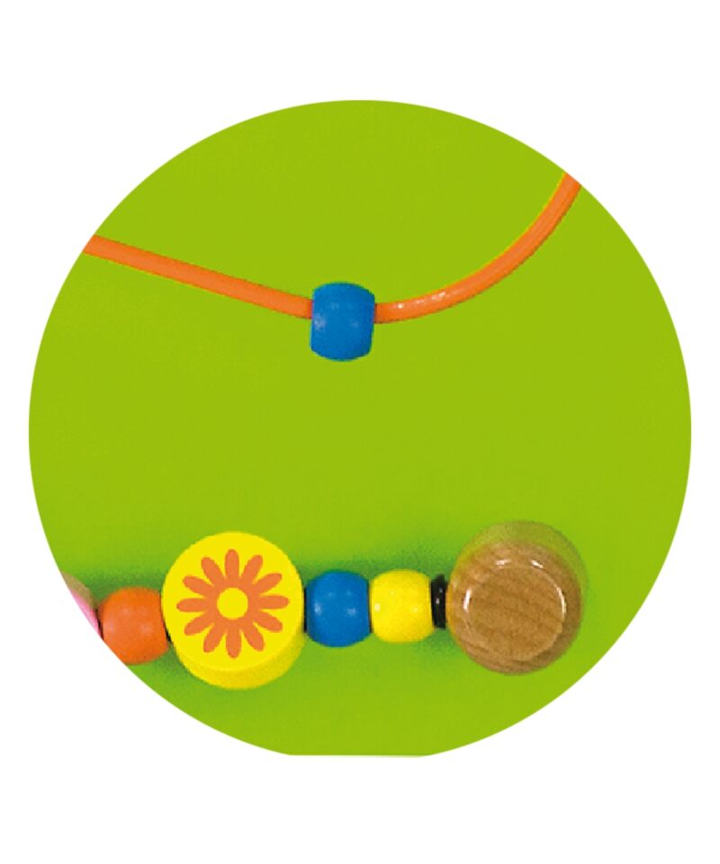 Ohutud ja vastupidavad materjalid