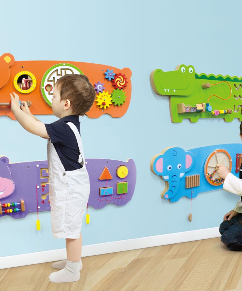 Ohutud ja vastupidavad materjalid